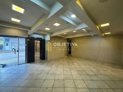 Ponto Comercial para alugar, 194m² no Centro, Novo Hamburgo