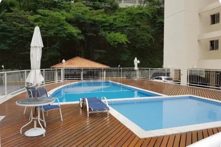 Apartamento com 2 Quartos à venda, 97m² no Alto dos Passos, Juiz de Fora