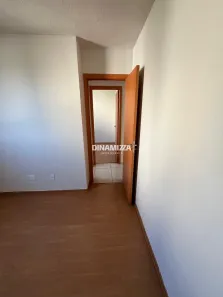 Apartamento com 2 Quartos à venda, 47m² no Recreio dos Bandeirantes, Uberaba