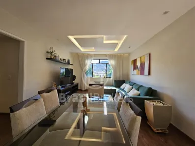 Apartamento com 3 Quartos à venda, 109m² no Pechincha, Rio de Janeiro
