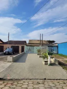 Casa com 2 Quartos à venda, 68m² no Balneario América, Mongaguá