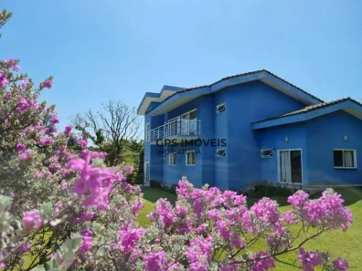 Fazenda/Sítio com 3 Quartos à venda, 312m² no Terras de Itaici, Indaiatuba