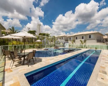 Casa de Condomínio com 4 Quartos à venda, 120m² no Socorro, São Paulo