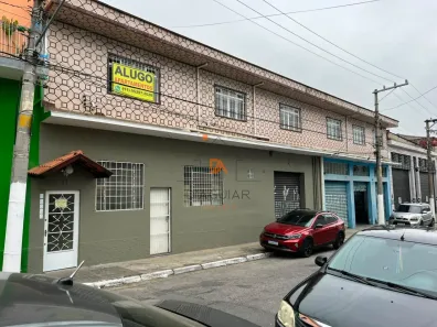 Apartamento com 1 Quarto para alugar, 35m² no Vila Bandeirantes, São Paulo