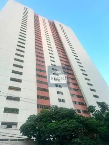 Apartamento com 4 Quartos à venda, 241m² no Poço, Recife