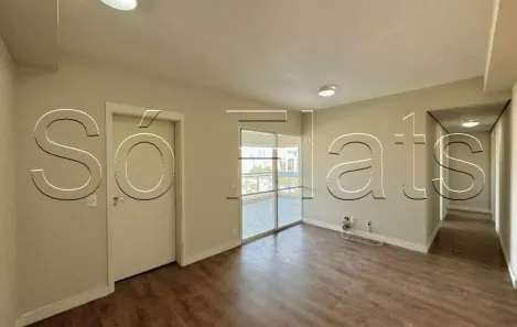 Apartamento com 2 Quartos à venda, 84m² no Brooklin Paulista, São Paulo