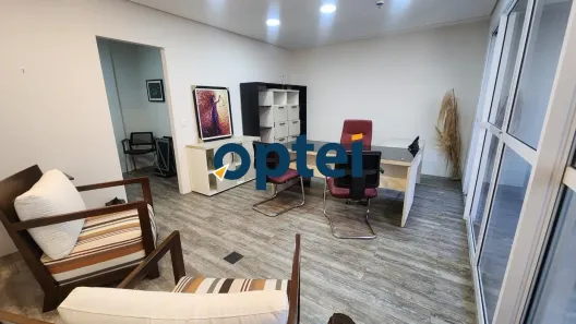 Sala Comercial para alugar, 40m² no Centro, São Bernardo do Campo