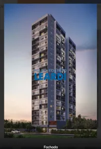 Apartamento com 1 Quarto à venda, 29m² no Vila Olímpia, São Paulo