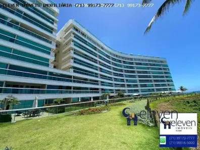 Apartamento com 1 Quarto à venda, 71m² no Ondina, Salvador