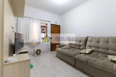Casa com 3 Quartos à venda, 185m² no Bosque da Saúde, São Paulo