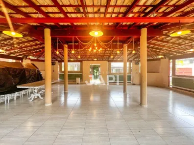 Ponto Comercial para alugar, 647m² no Parque União, Jundiaí