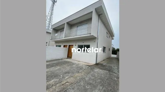 Sobrado com 3 Quartos à venda, 90m² no Chácara Nossa Senhora de Fátima, Cotia