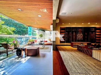 Apartamento com 4 Quartos à venda, 245m² no Barra da Tijuca, Rio de Janeiro