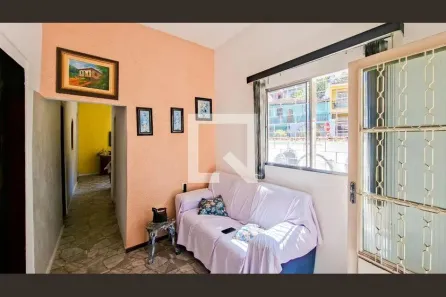 Casa com 3 Quartos à venda, 843m² no Nova Floresta, Belo Horizonte