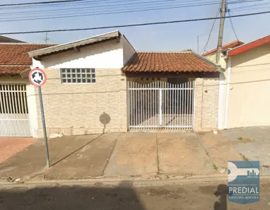 Casa com 2 Quartos à venda, 62m² no Residencial Parque Douradinho, São Carlos