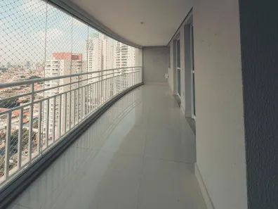 Apartamento com 3 Quartos à venda, 126m² no Mooca, São Paulo