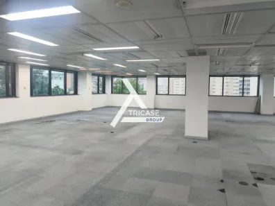 Sala Comercial para alugar, 681m² no Bela Vista, São Paulo