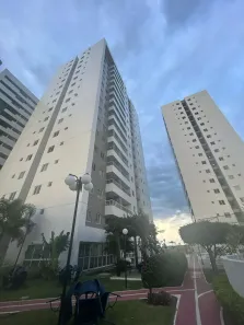 Apartamento com 3 Quartos à venda, 65m² no Indianópolis, Caruaru