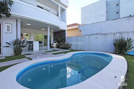 Casa com 3 Quartos à venda, 216m² no São Sebastião, Porto Alegre