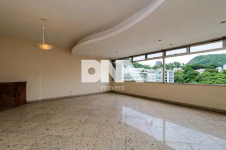 Apartamento com 2 Quartos à venda, 125m² no Copacabana, Rio de Janeiro