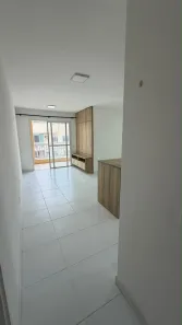 Apartamento com 3 Quartos para alugar, 78m² no Calhau, São Luís