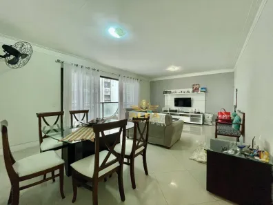 Apartamento com 3 Quartos à venda, 150m² no Pitangueiras, Guarujá