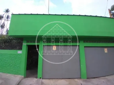 Casa com 4 Quartos à venda, 150m² no Jardim das Imbuias, São Paulo