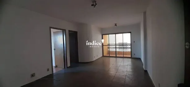 Apartamento com 2 Quartos à venda, 72m² no Centro, Ribeirão Preto