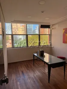 Sala Comercial à venda, 64m² no Pacaembu, São Paulo