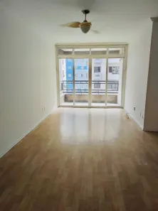 Apartamento com 2 Quartos para alugar, 80m² no Jardim Paulista, São Paulo