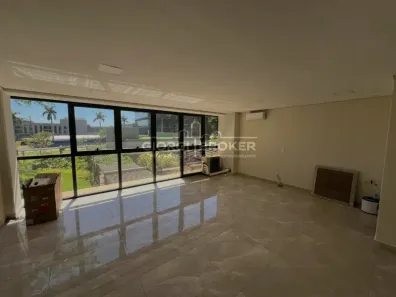 Sala Comercial para alugar, 45m² no Georgina Business Park, São José do Rio Preto