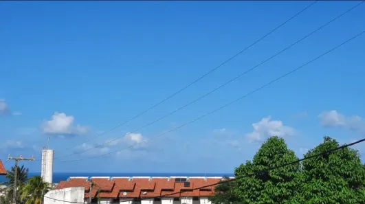 Apartamento com 2 Quartos à venda, 60m² no Porto das Dunas, Aquiraz