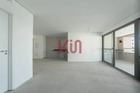 Apartamento com 2 Quartos à venda, 86m² no Cidade Monções, São Paulo