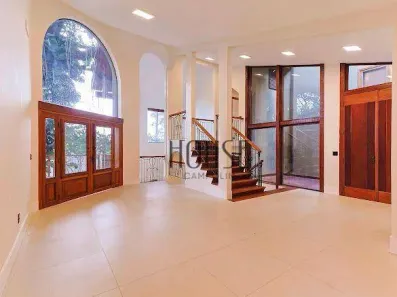 Casa de Condomínio com 7 Quartos à venda, 980m² no Jardim Vera Cruz, Sorocaba