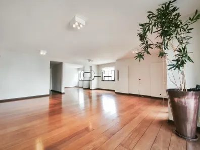 Apartamento com 4 Quartos à venda, 220m² no Higienópolis, São Paulo