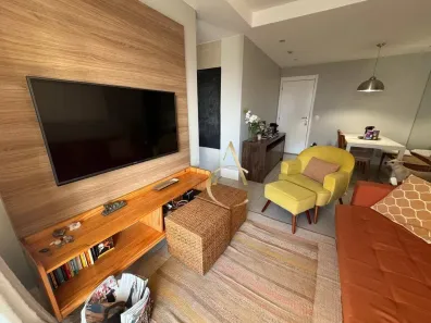 Apartamento com 2 Quartos à venda, 70m² no Barra Olímpica, Rio de Janeiro