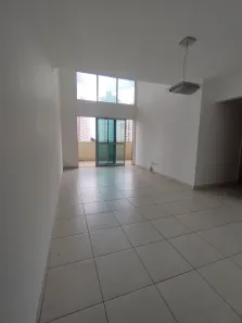 Apartamento com 3 Quartos à venda, 105m² no Jardim Goiás, Goiânia