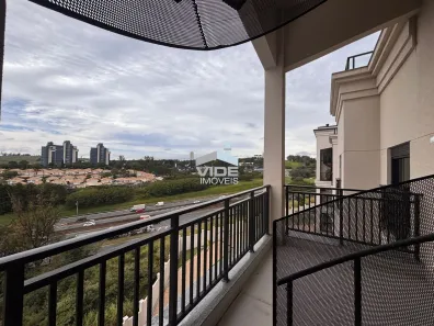 Apartamento com 3 Quartos à venda, 92m² no Bairro das Palmeiras, Campinas