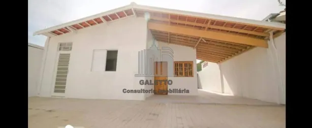 Casa com 2 Quartos à venda, 149m² no Nova Campinas, Campinas