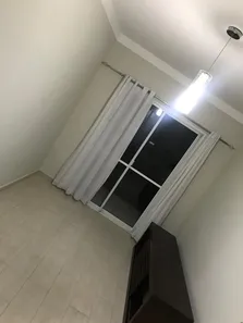 Apartamento com 2 Quartos para alugar, 58m² no Jardim Esmeralda, Limeira
