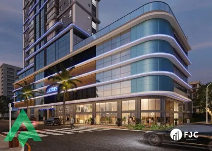Apartamento com 4 Quartos à venda, 140m² no Centro, Balneário Camboriú
