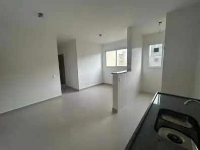 Apartamento com 2 Quartos à venda, 51m² no Jaraguá, Uberlândia