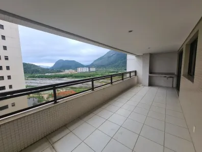 Apartamento com 3 Quartos à venda, 118m² no Barra Olímpica, Rio de Janeiro