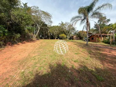 Lote/Terreno à venda, 1000m² no Bairro Canedos, Piracaia