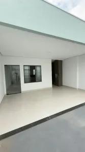 Casa com 2 Quartos à venda, 87m² no Loteamento Bertaville, Palmas