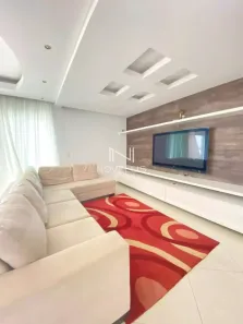 Sobrado com 3 Quartos para alugar, 380m² no Jardim Terras de São João, Jacareí