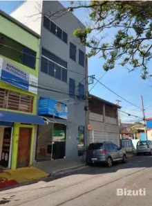 Sala Comercial para alugar, 144m² no Vila Santa Terezinha, Várzea Paulista