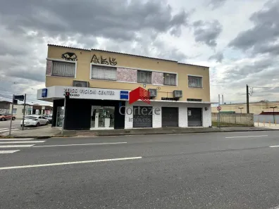para alugar, 100m² no Centro, São José dos Pinhais