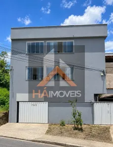 Casa com 3 Quartos para alugar, 70m² no Casa Branca, Belo Horizonte