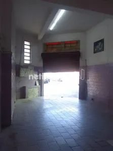 Ponto Comercial para alugar, 48m² no Luz, São Paulo